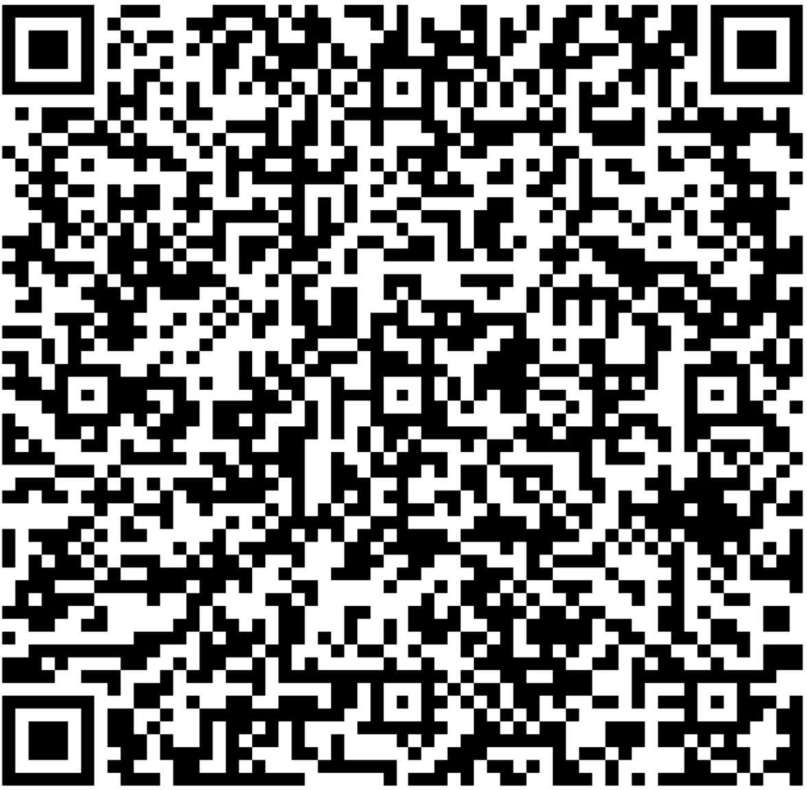 QR de Zelle para ofrendas